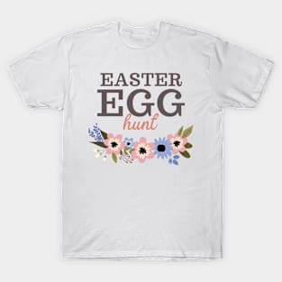 Easter Egg Hunt T-Shirt